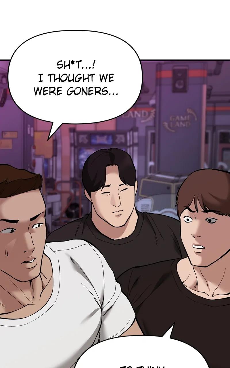 Designated Bully Chapter 63