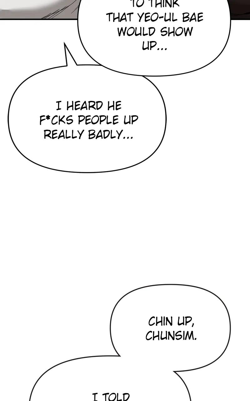 Designated Bully Chapter 63