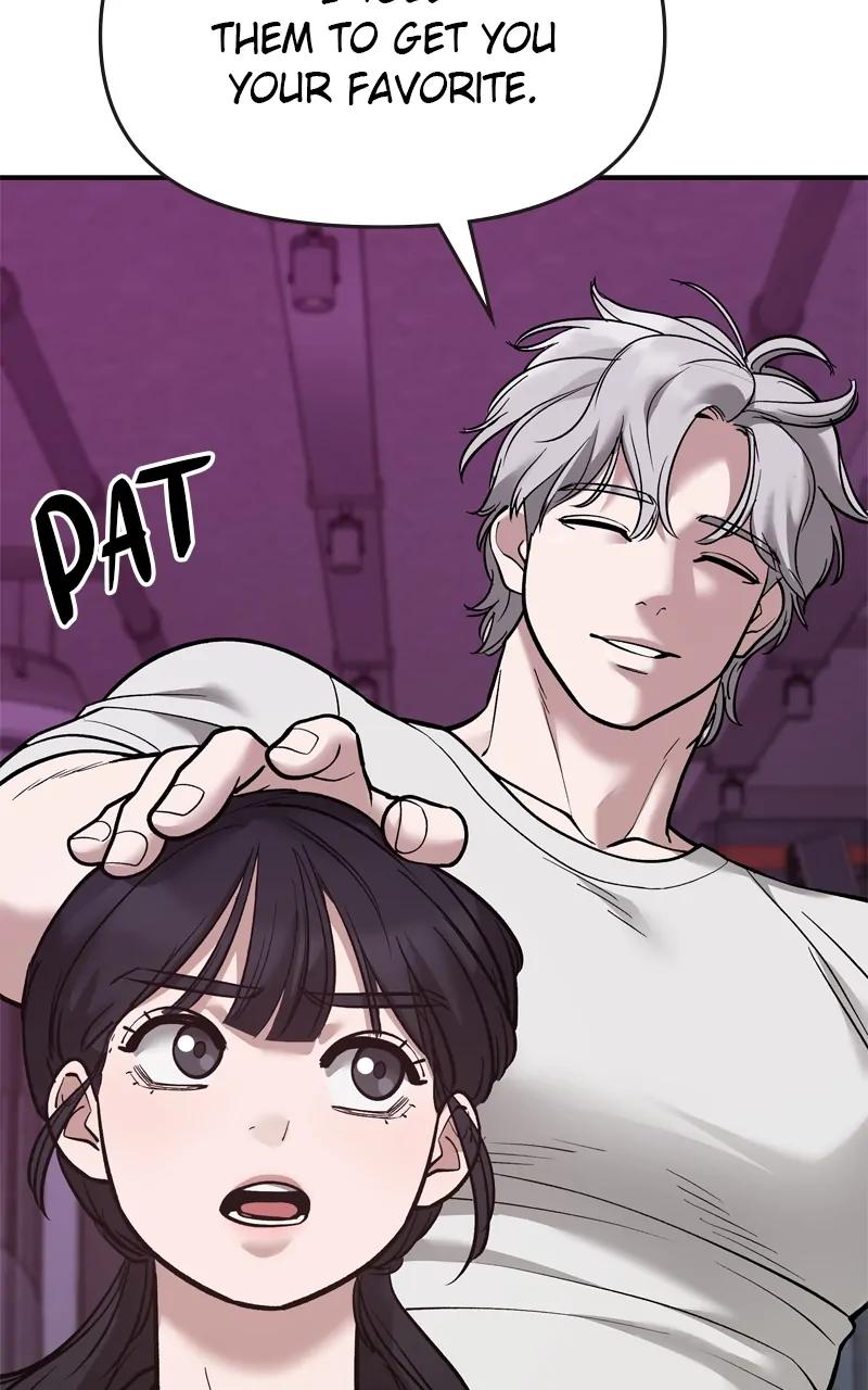 Designated Bully Chapter 63