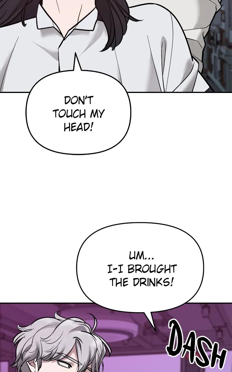 Designated Bully Chapter 63