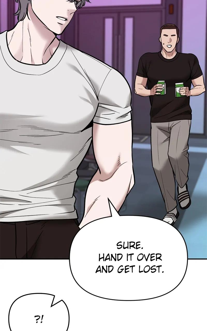 Designated Bully Chapter 63