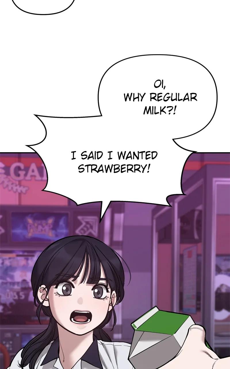 Designated Bully Chapter 63