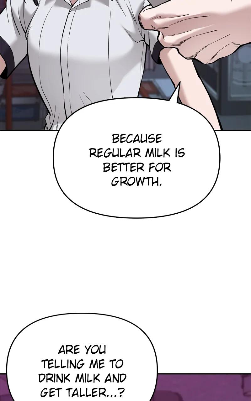 Designated Bully Chapter 63