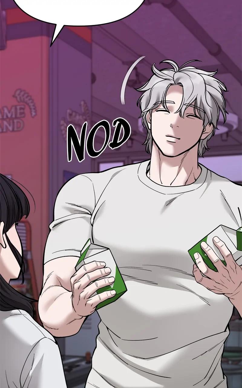 Designated Bully Chapter 63