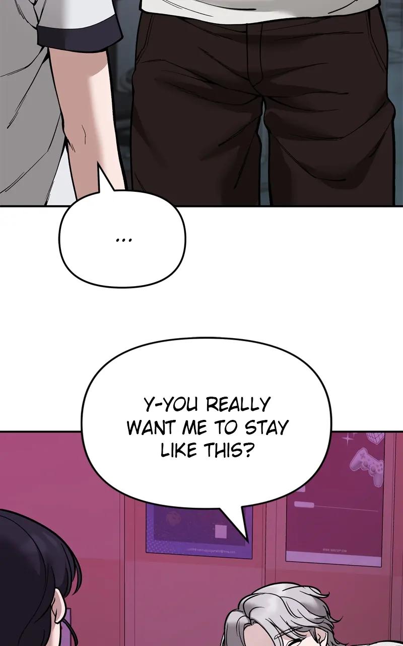 Designated Bully Chapter 63