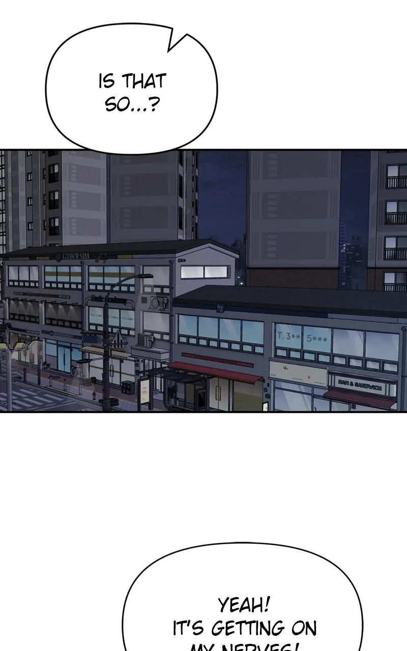 Designated Bully Chapter 63