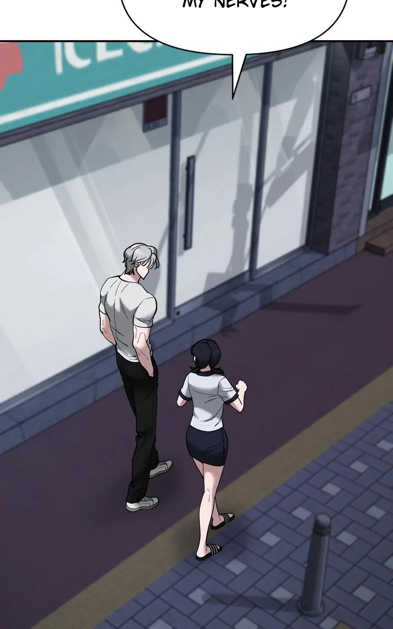 Designated Bully Chapter 63