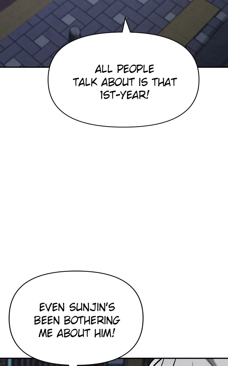 Designated Bully Chapter 63