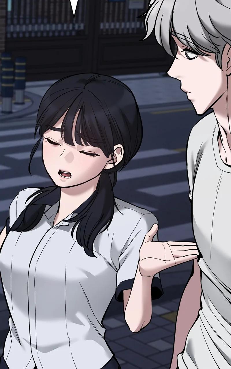 Designated Bully Chapter 63