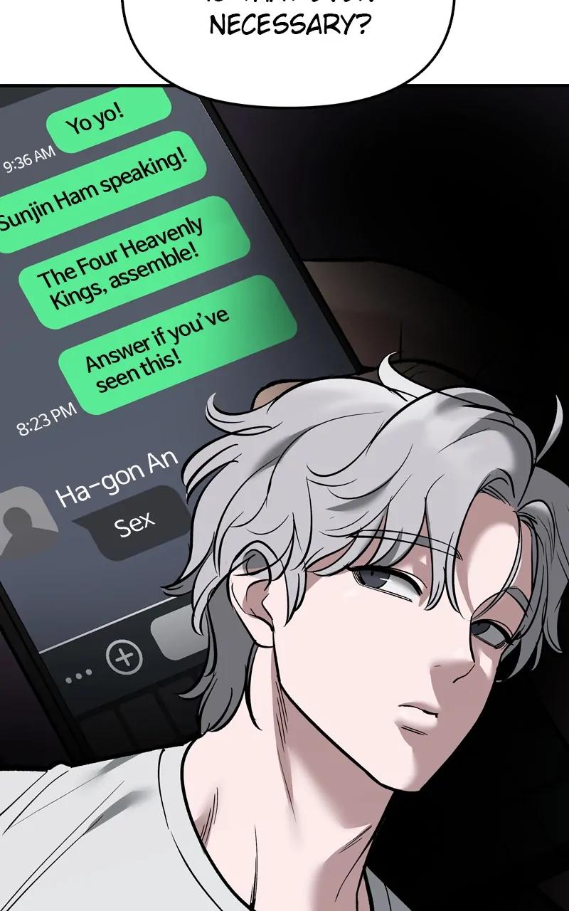 Designated Bully Chapter 63