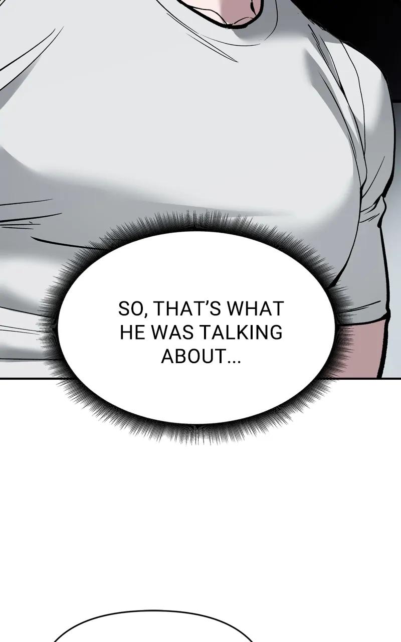 Designated Bully Chapter 63