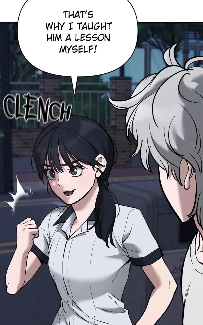 Designated Bully Chapter 63