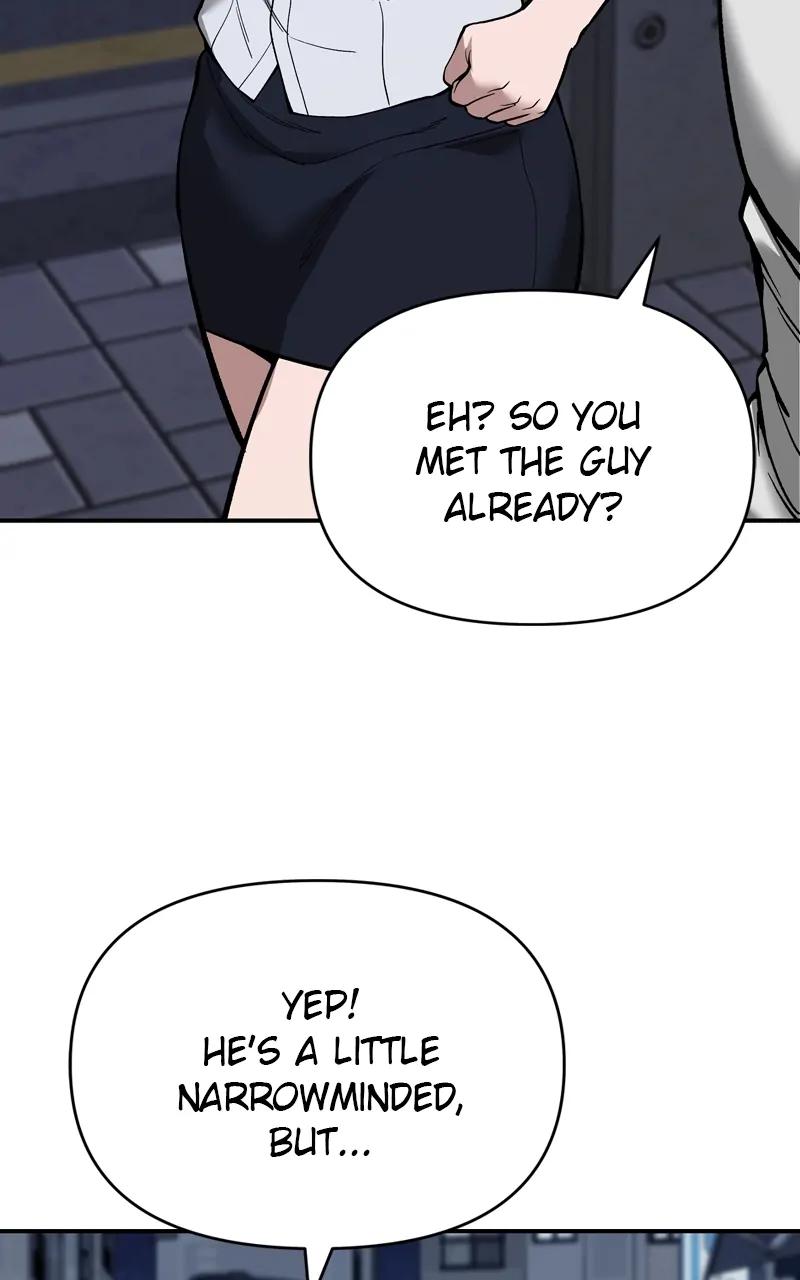 Designated Bully Chapter 63