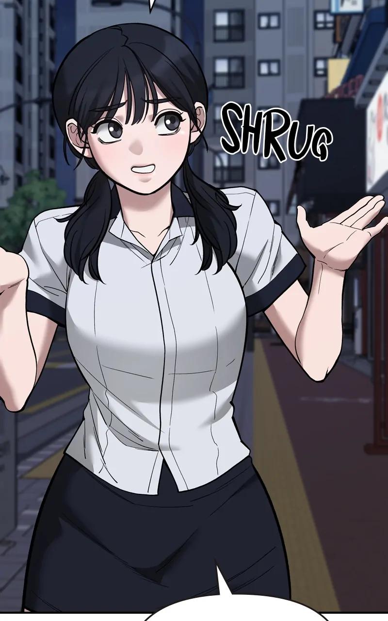 Designated Bully Chapter 63