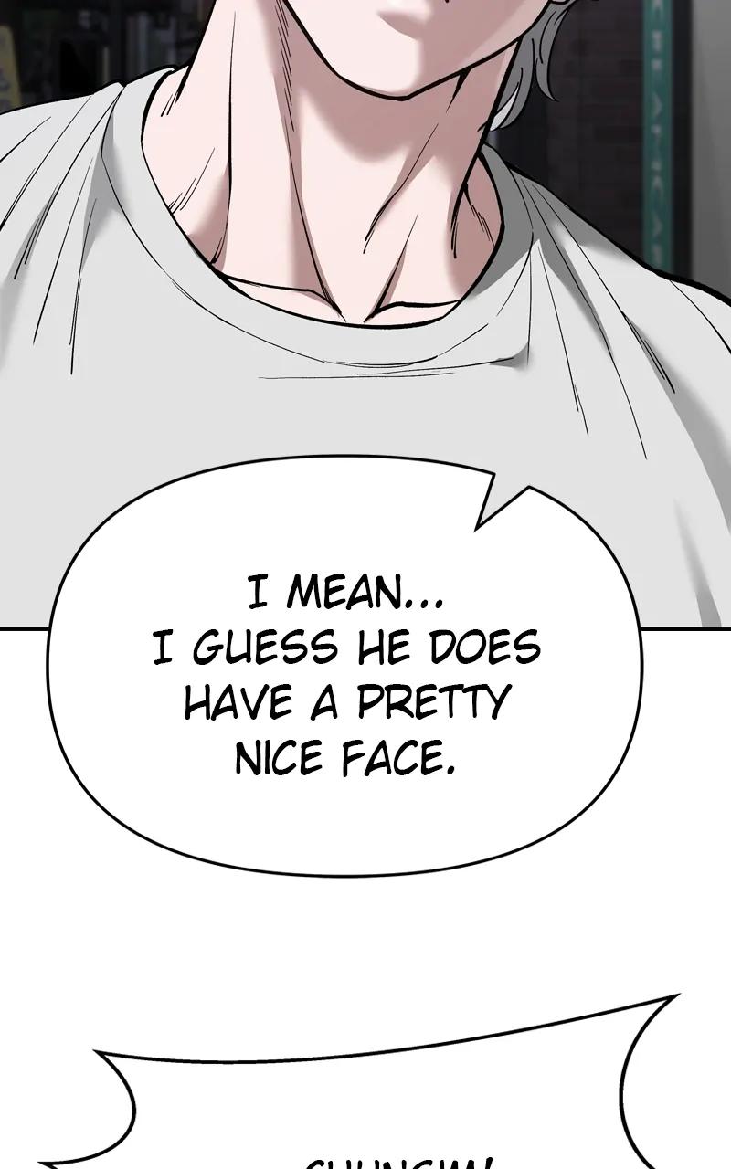 Designated Bully Chapter 63