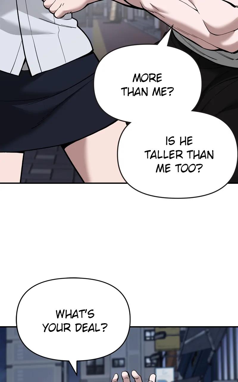 Designated Bully Chapter 63