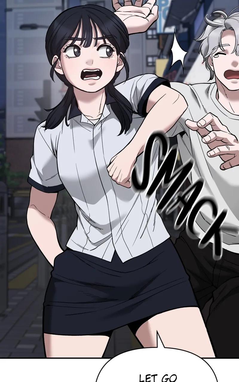 Designated Bully Chapter 63