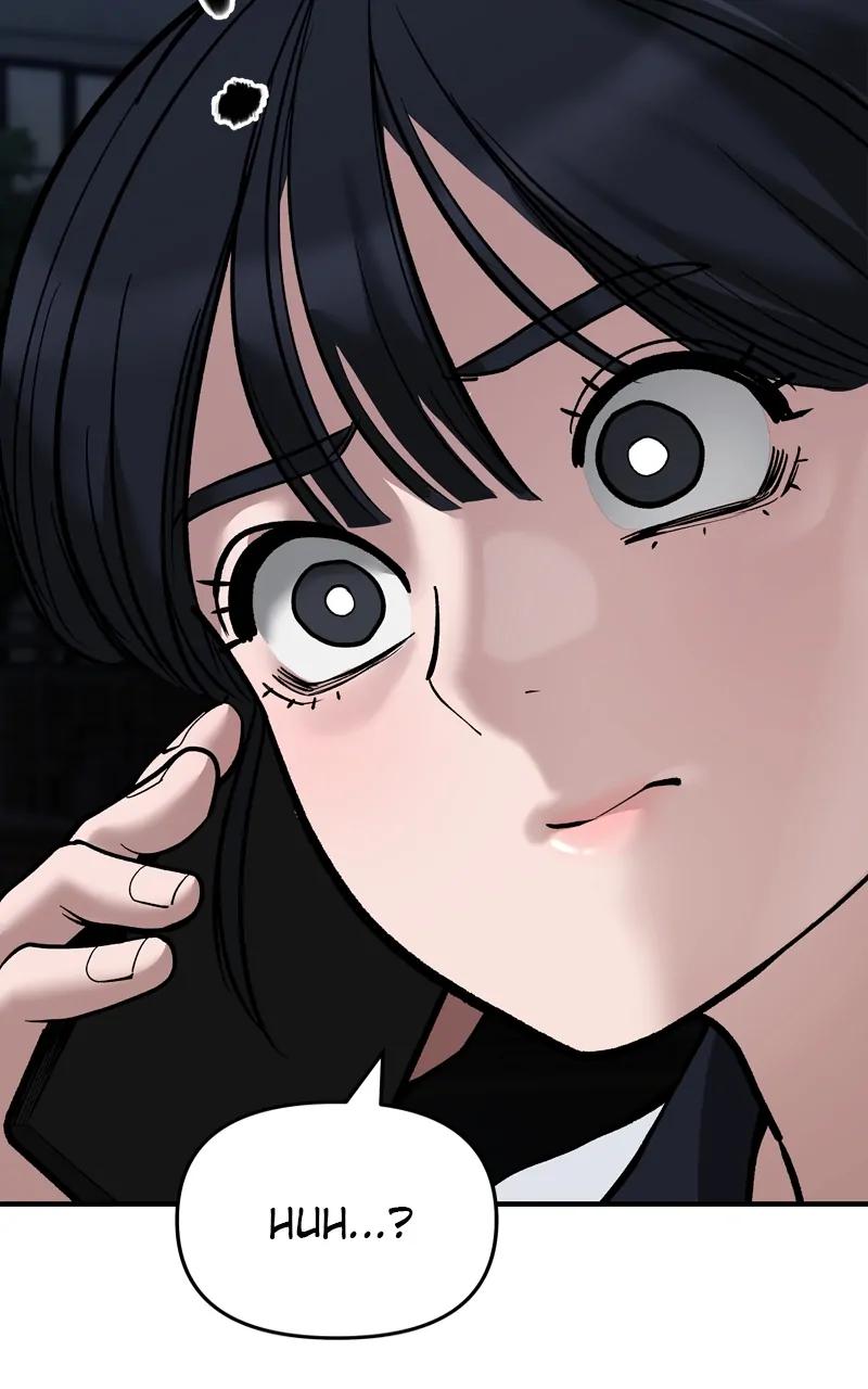 Designated Bully Chapter 63