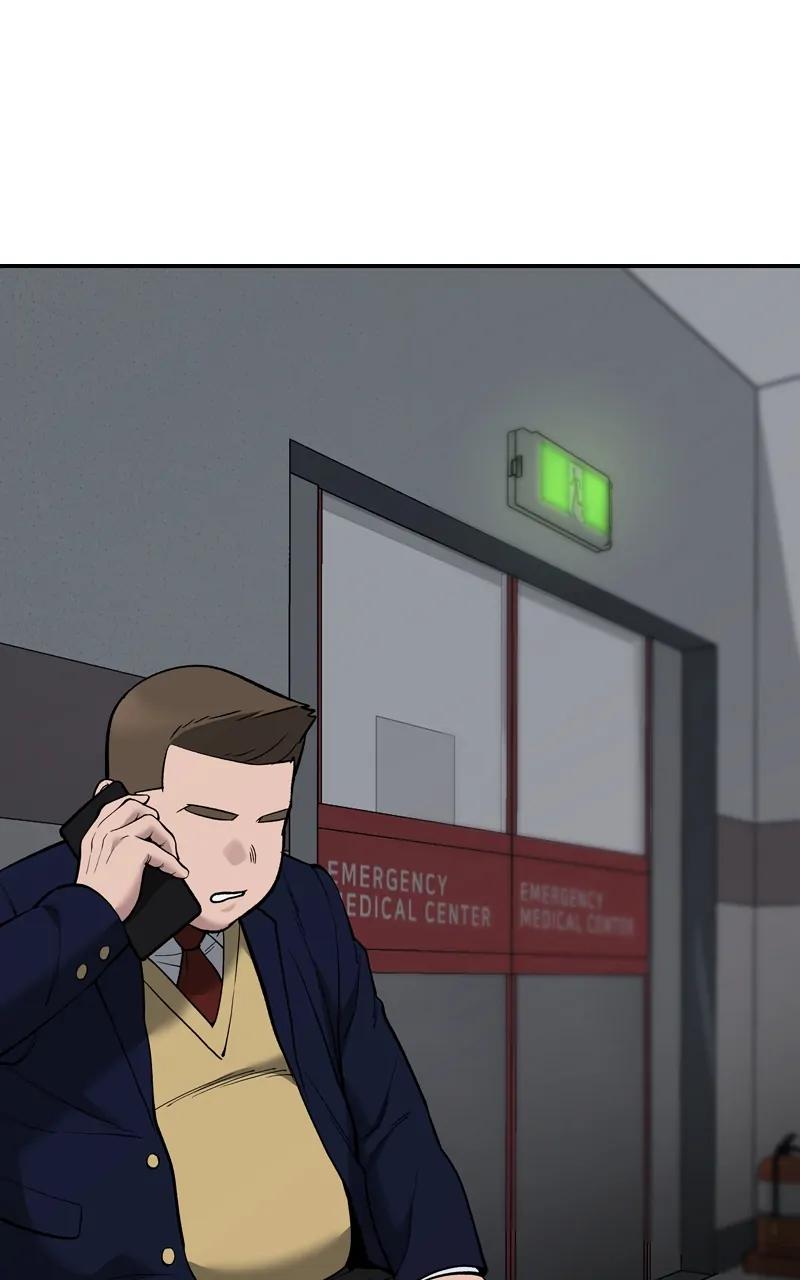 Designated Bully Chapter 63