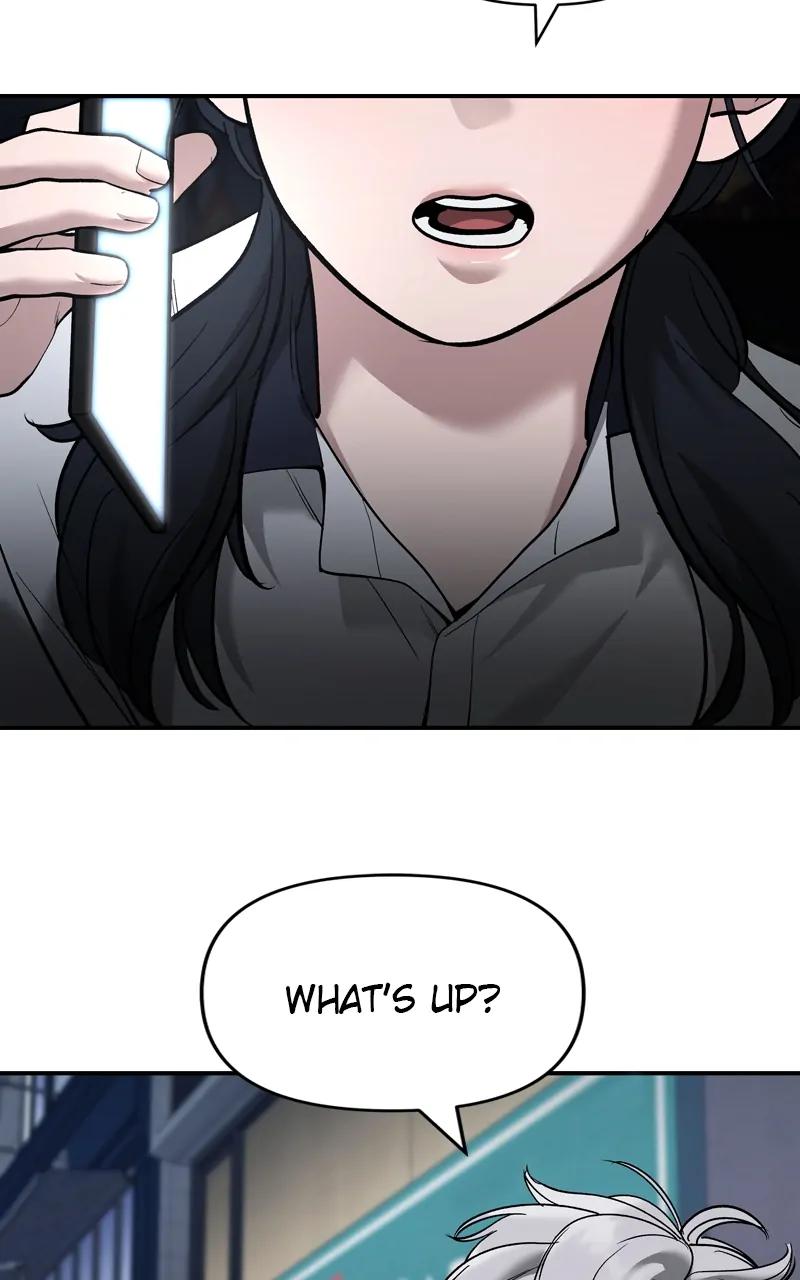 Designated Bully Chapter 63