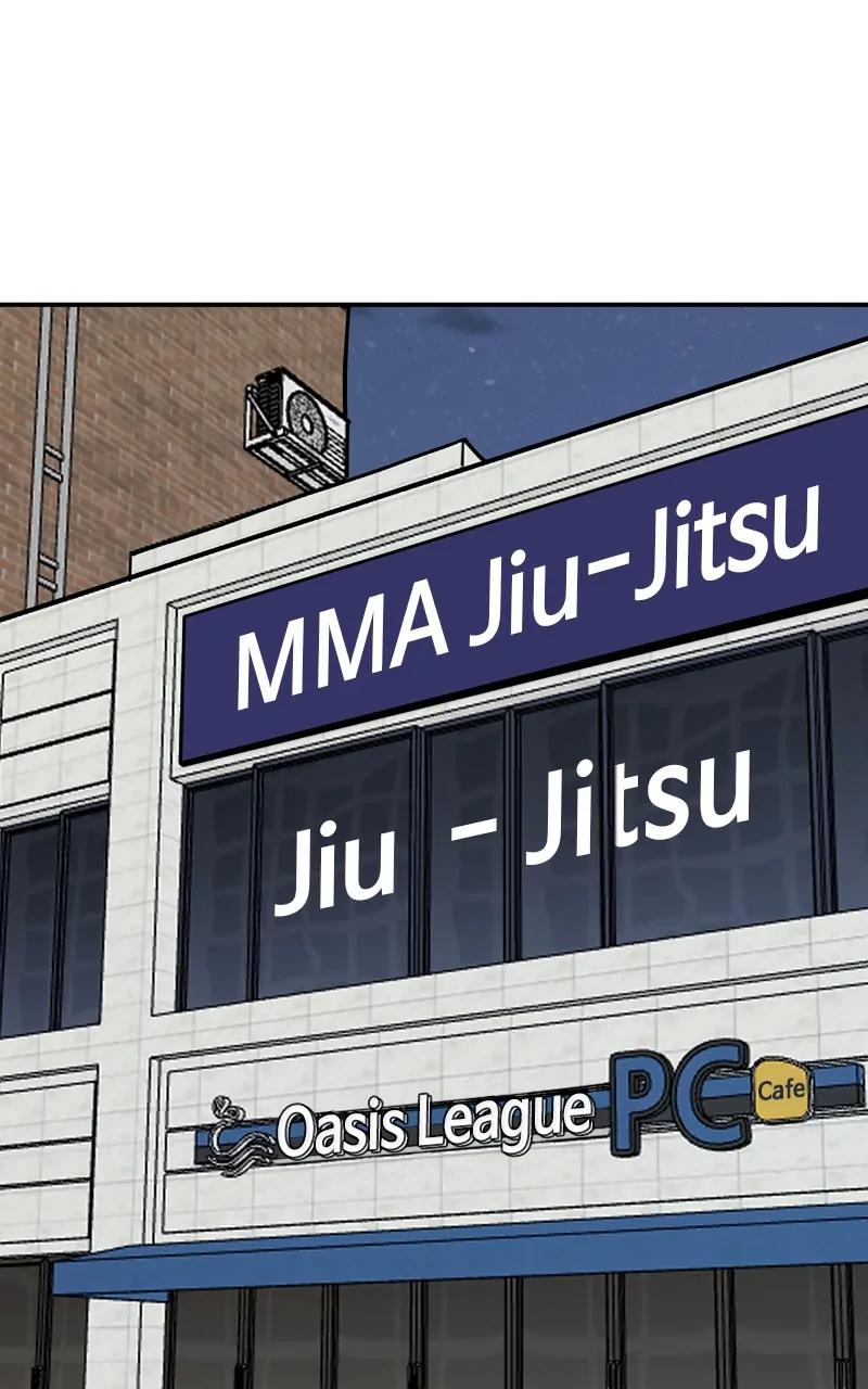 Designated Bully Chapter 63