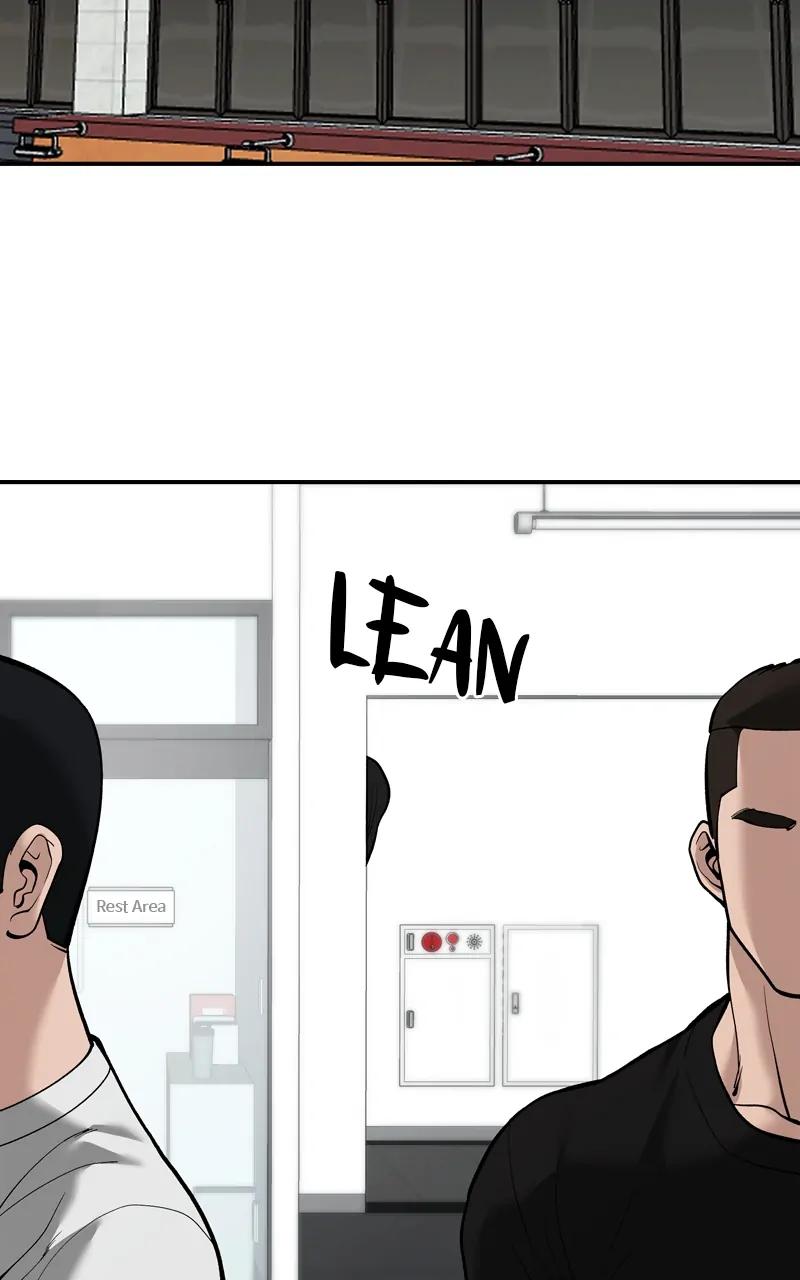 Designated Bully Chapter 63