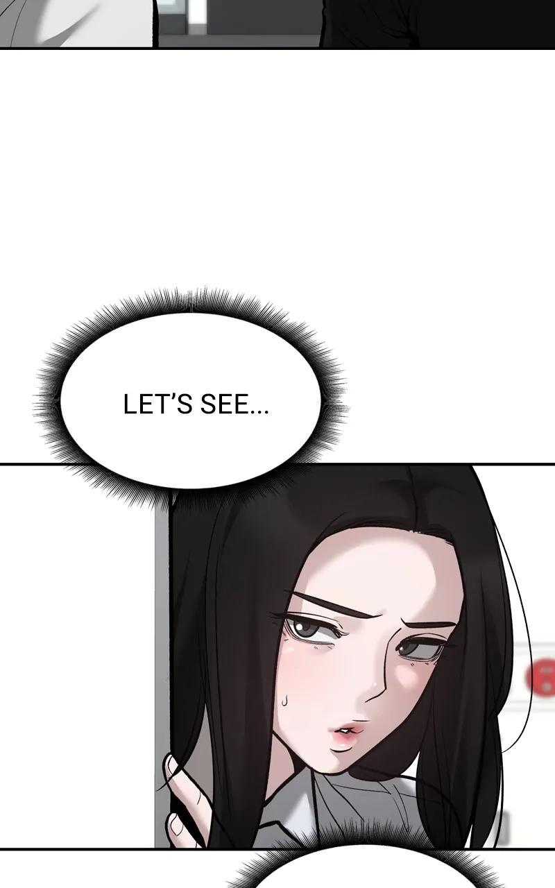 Designated Bully Chapter 63