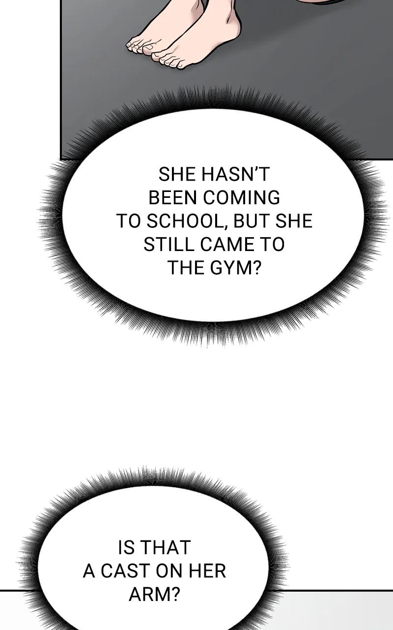 Designated Bully Chapter 63