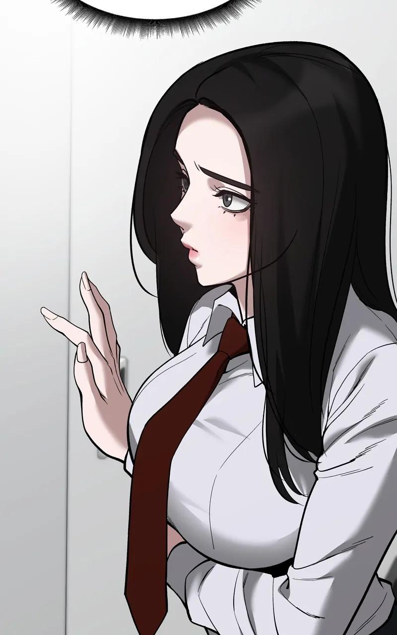 Designated Bully Chapter 63