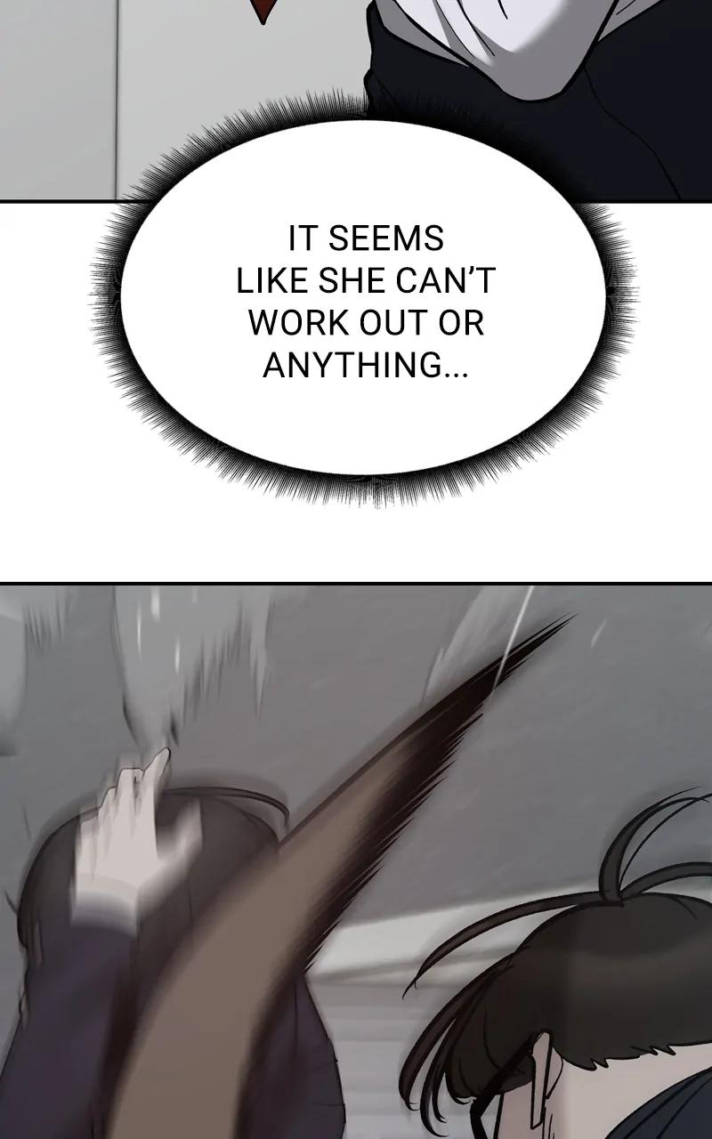 Designated Bully Chapter 63