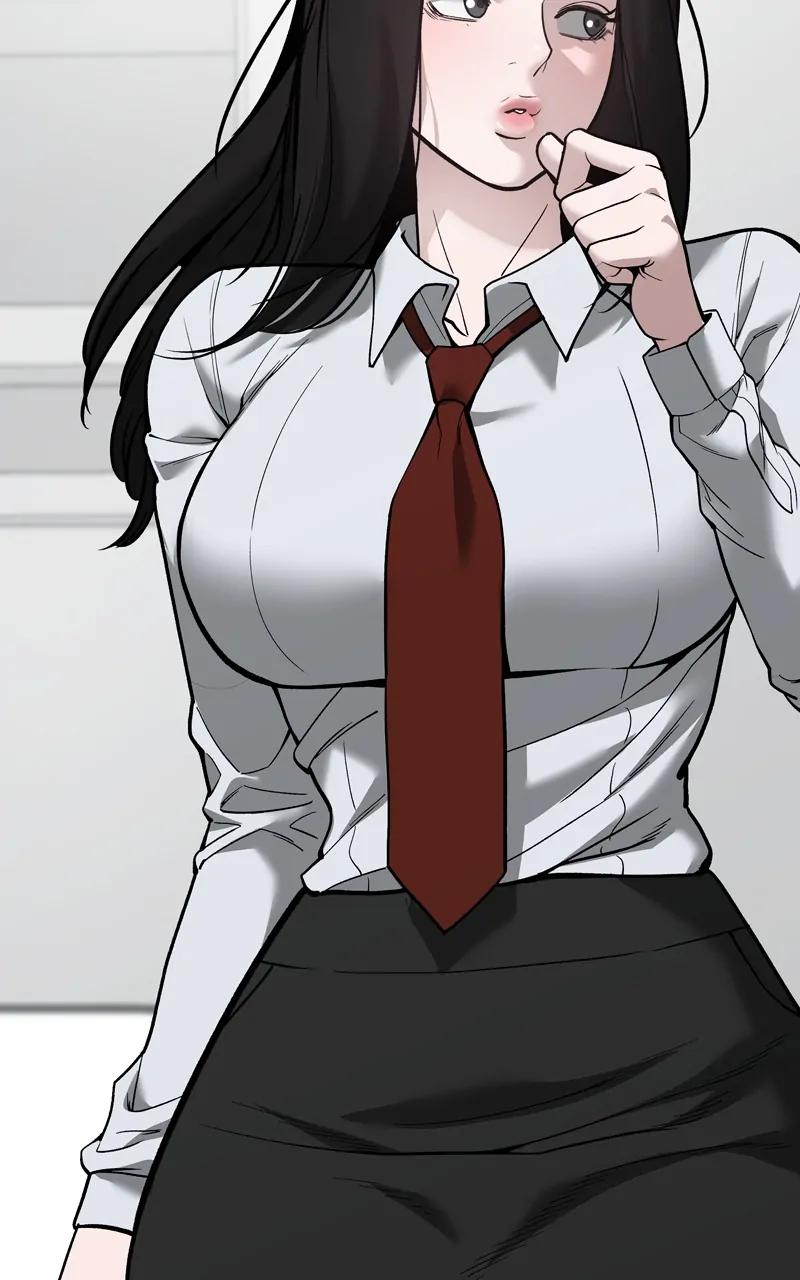 Designated Bully Chapter 63