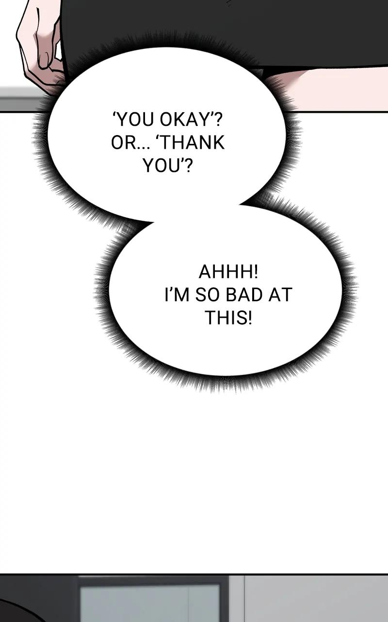 Designated Bully Chapter 63