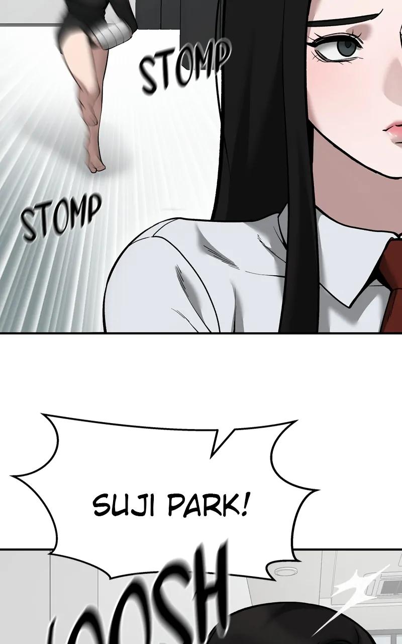 Designated Bully Chapter 63