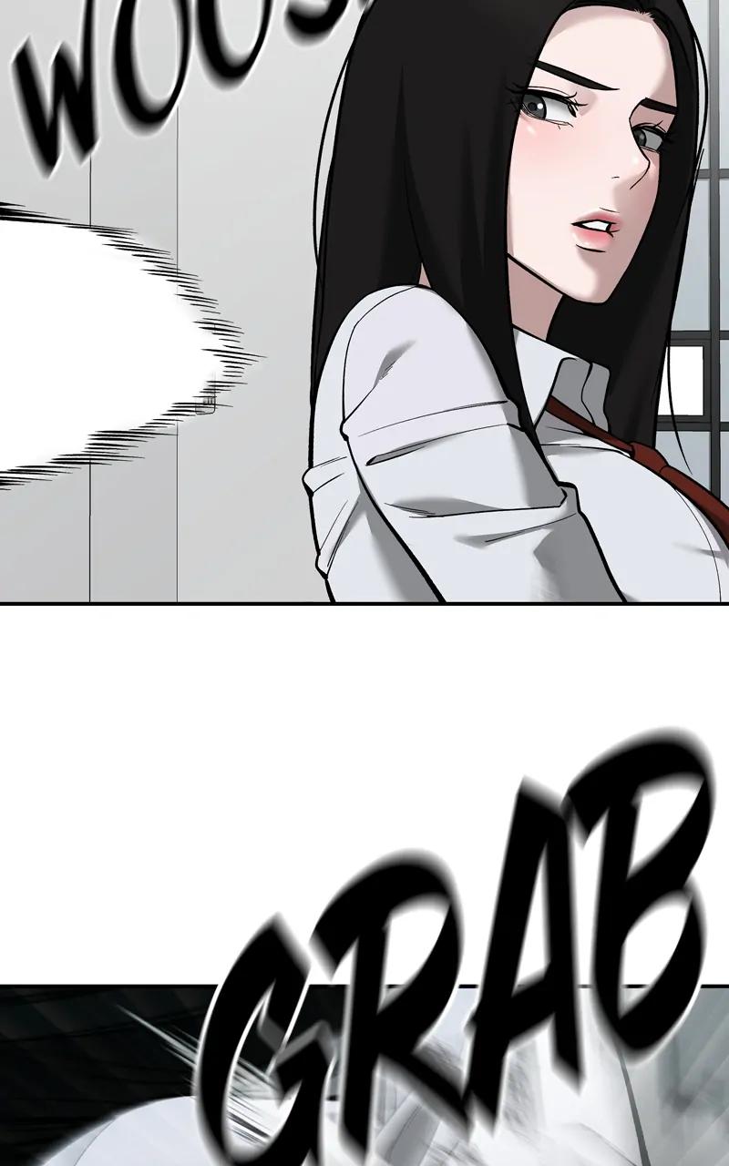 Designated Bully Chapter 63