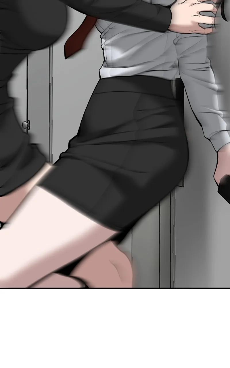 Designated Bully Chapter 63