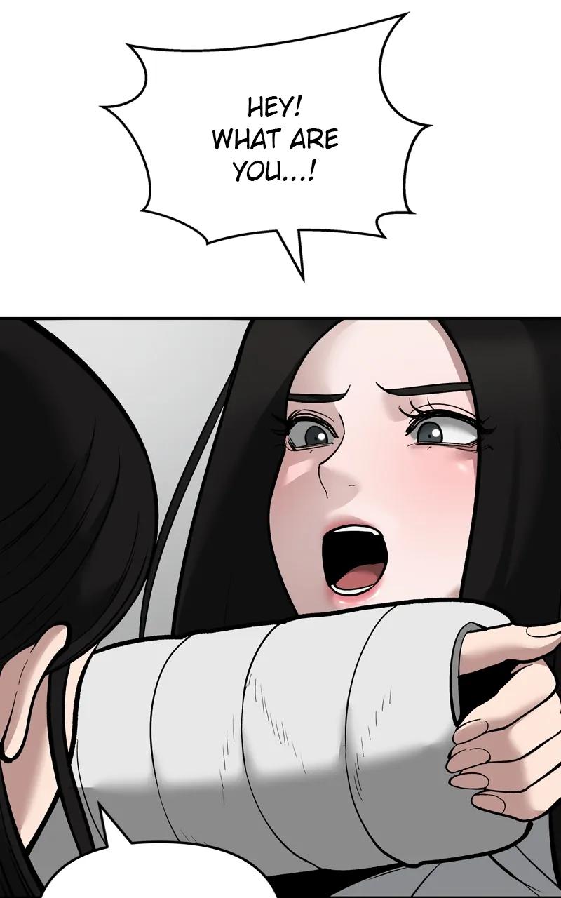 Designated Bully Chapter 63