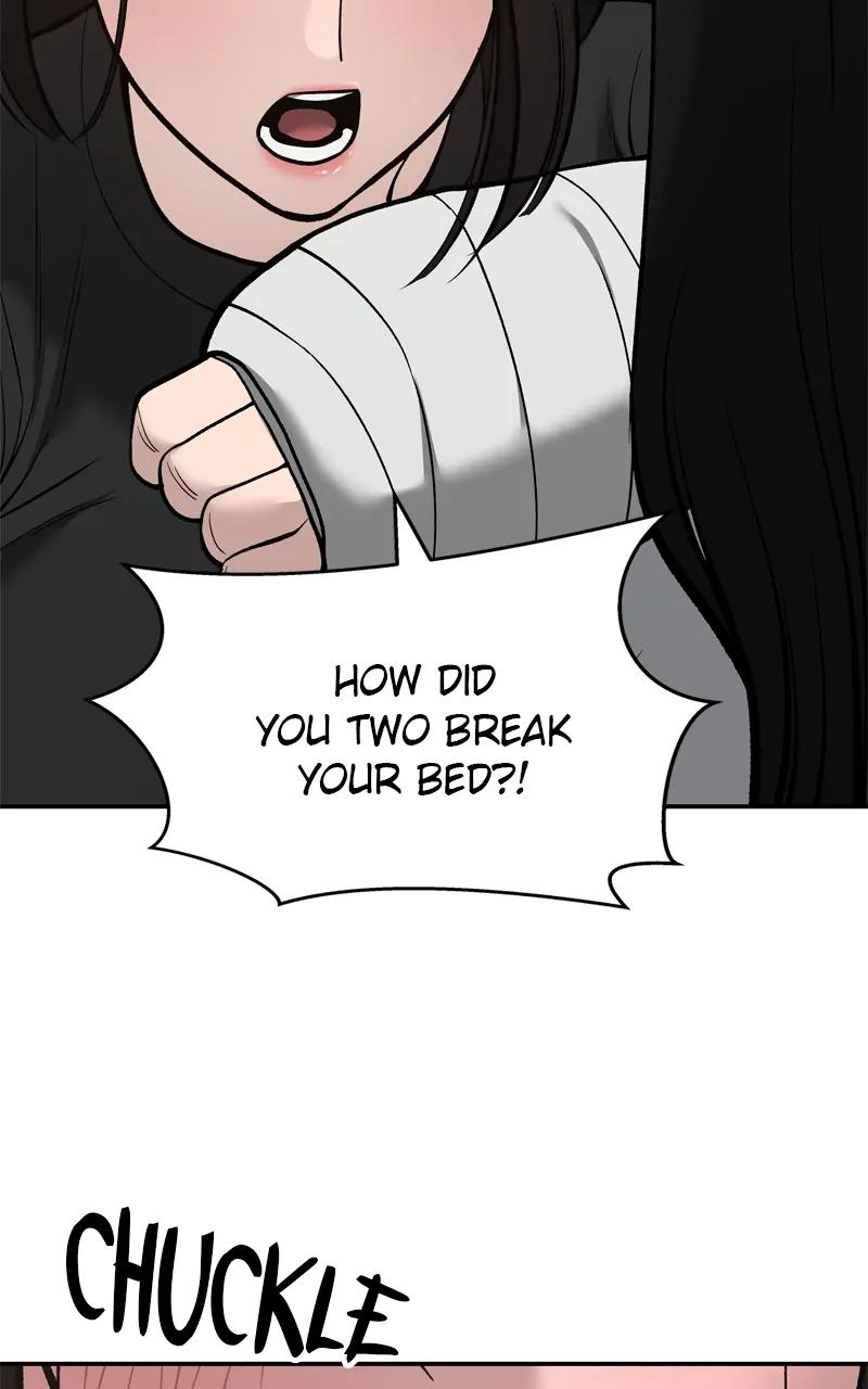 Designated Bully Chapter 63