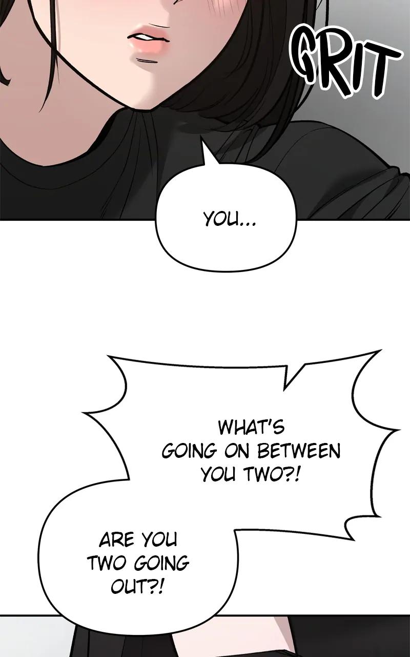 Designated Bully Chapter 63