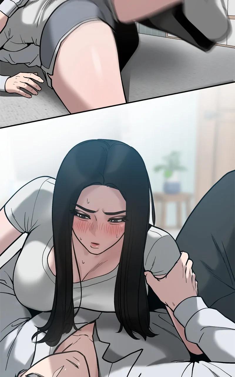 Designated Bully Chapter 63