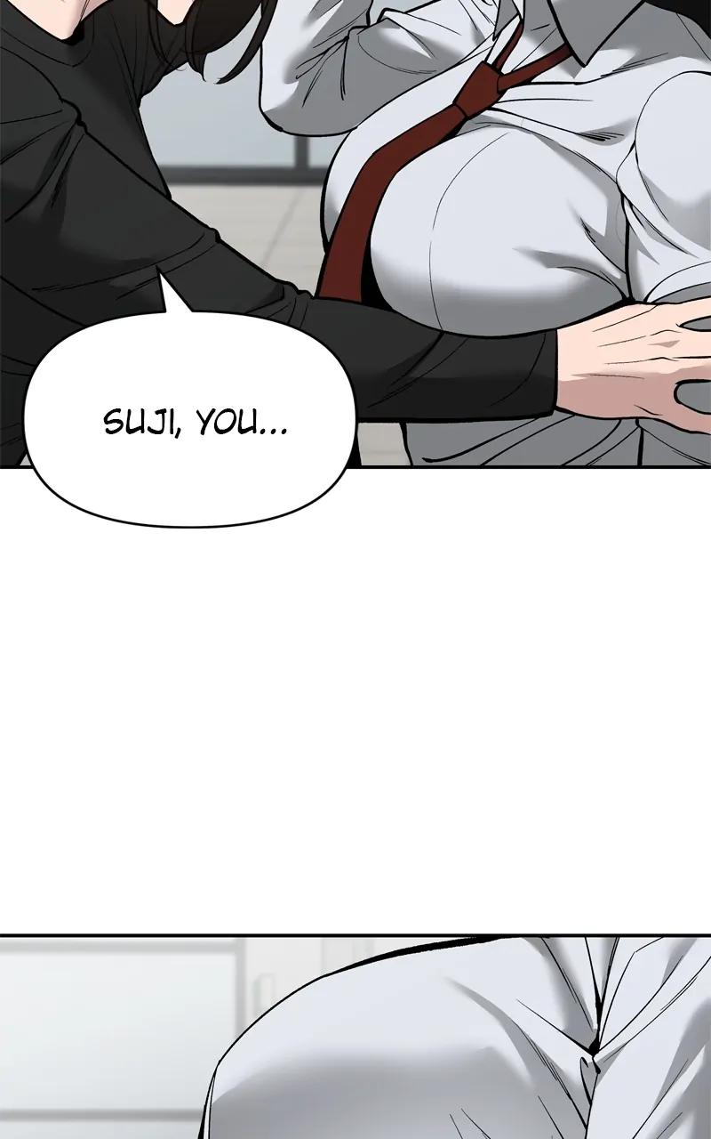 Designated Bully Chapter 63