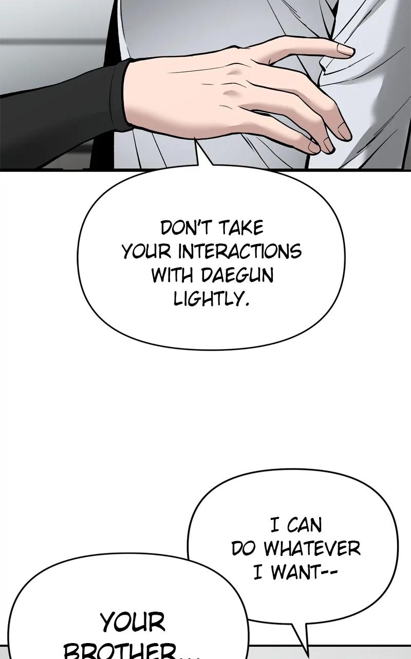 Designated Bully Chapter 63