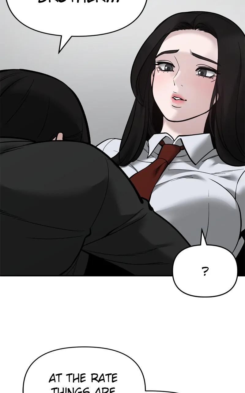 Designated Bully Chapter 63