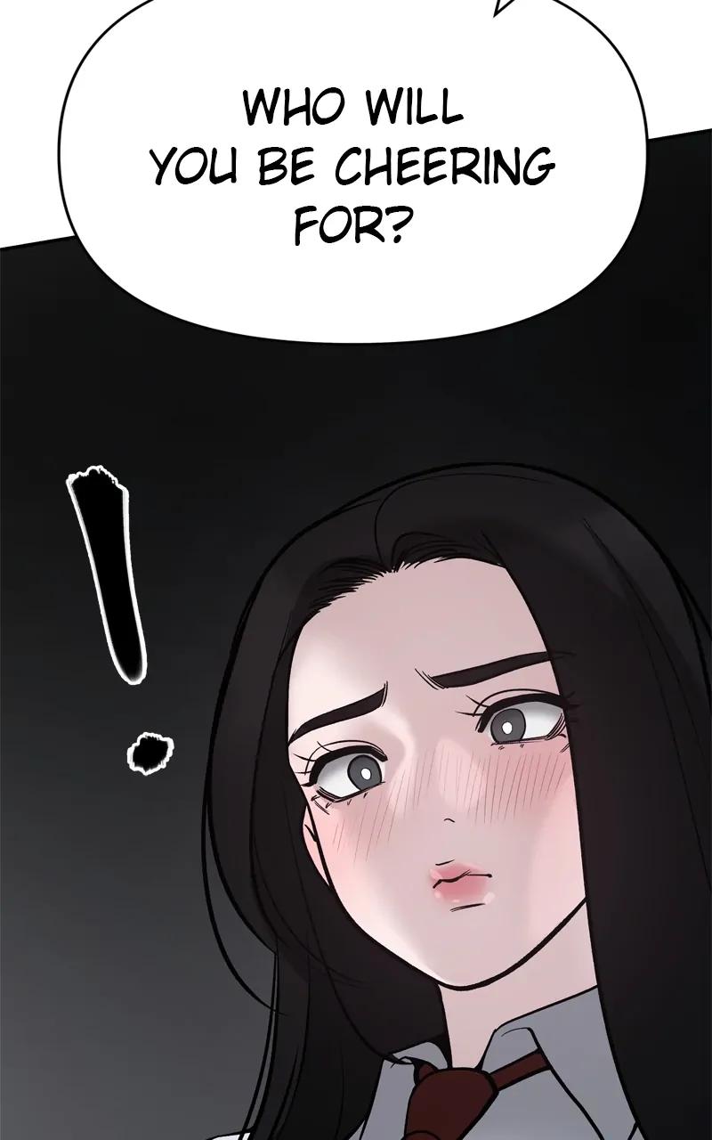 Designated Bully Chapter 63