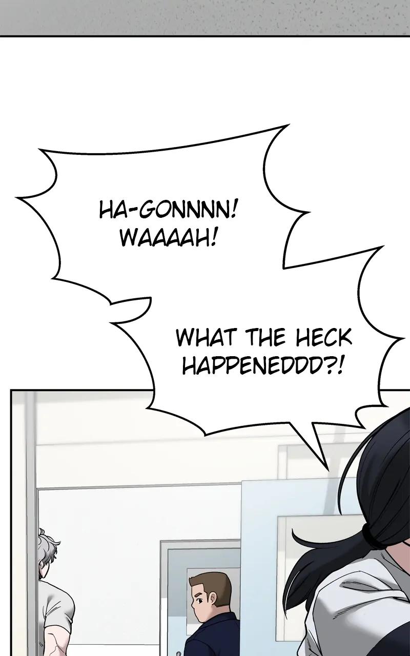 Designated Bully Chapter 63