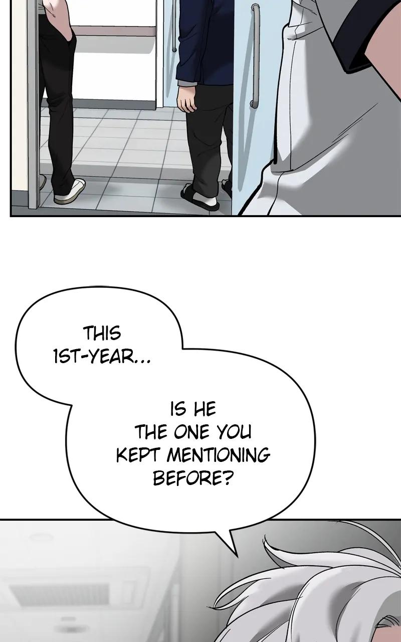 Designated Bully Chapter 63