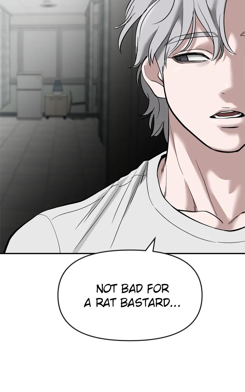 Designated Bully Chapter 63