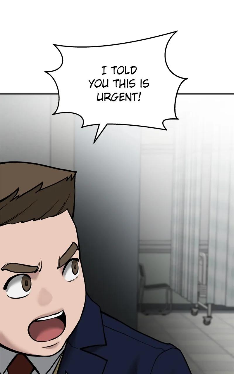 Designated Bully Chapter 63