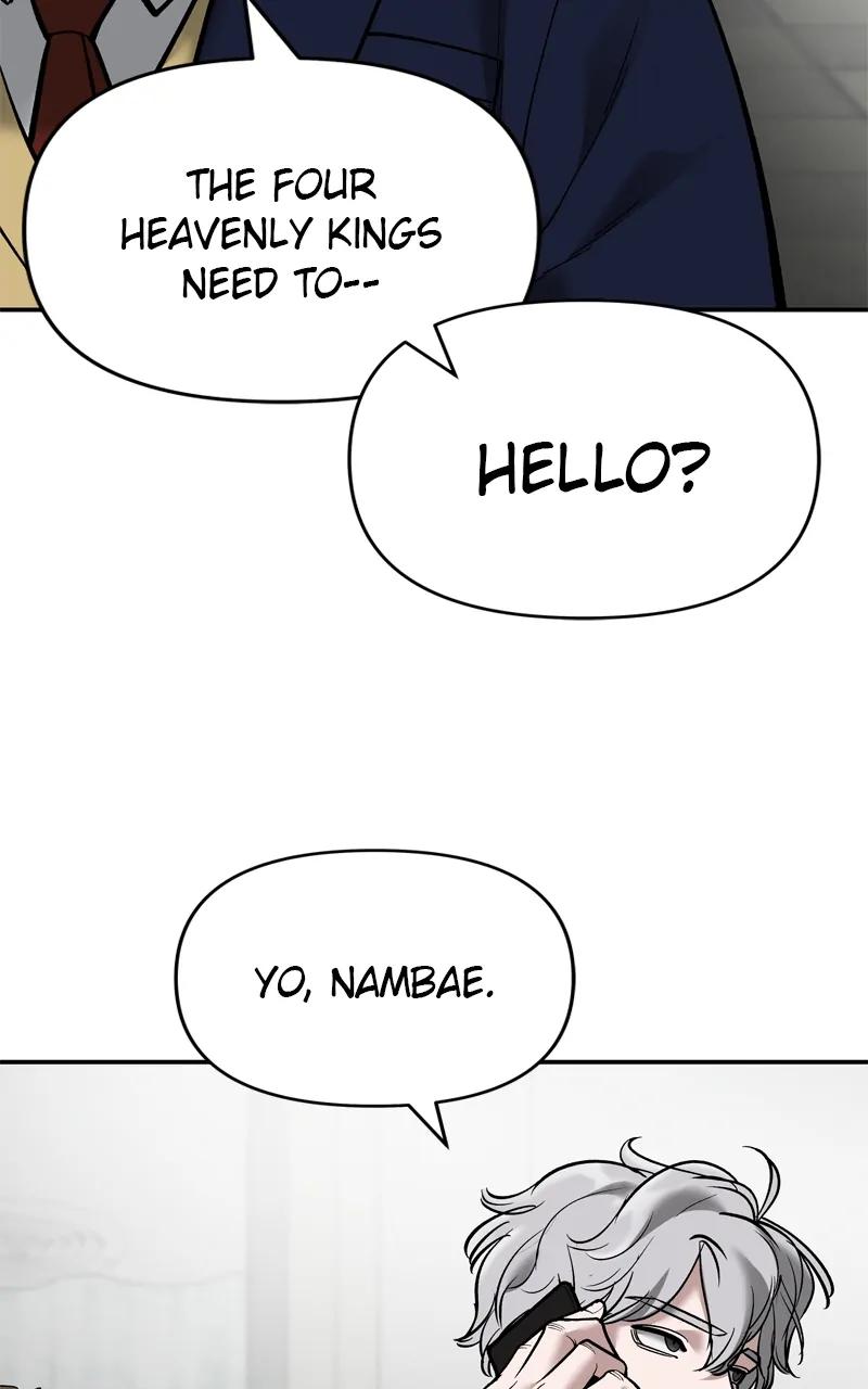 Designated Bully Chapter 63