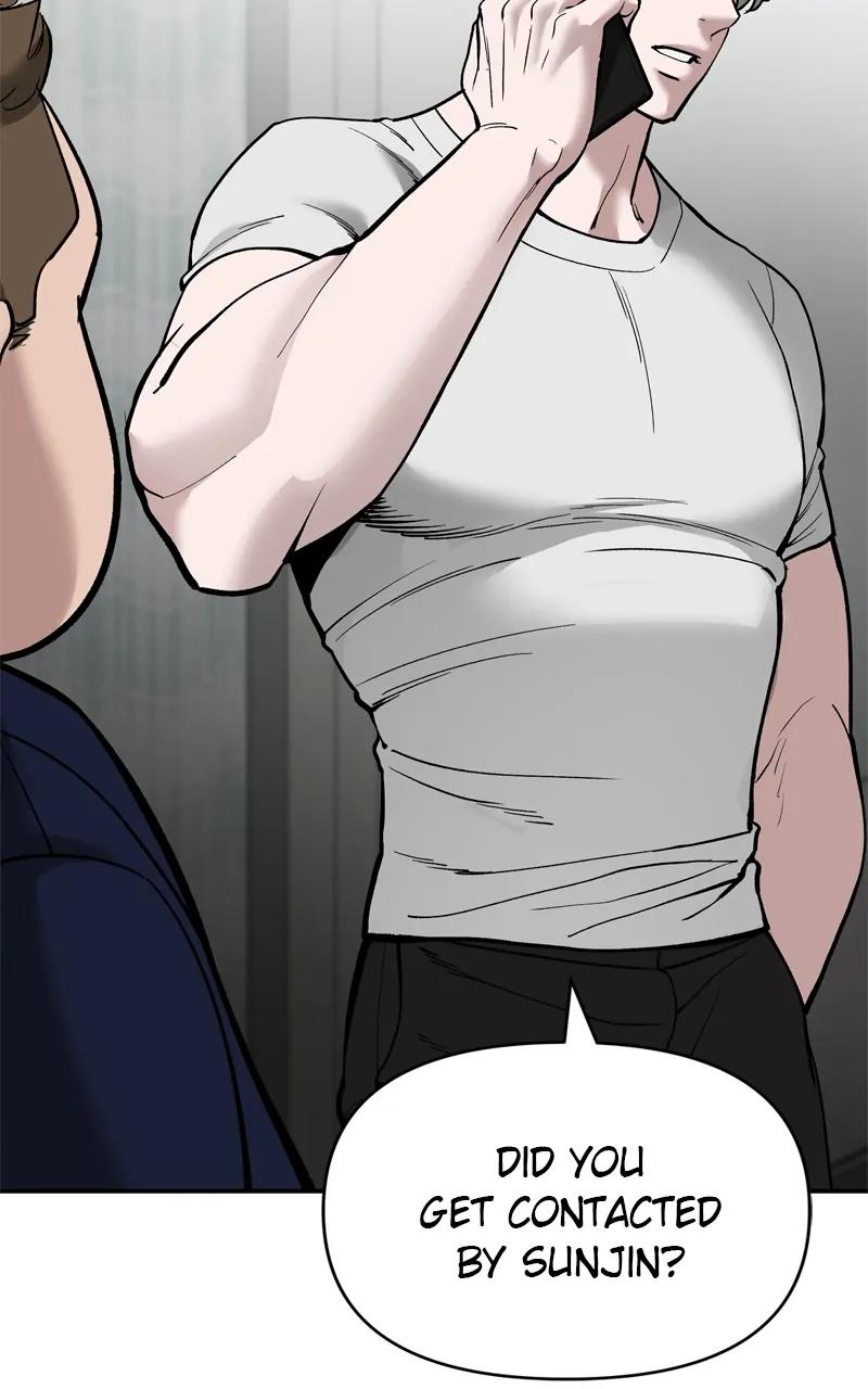 Designated Bully Chapter 63