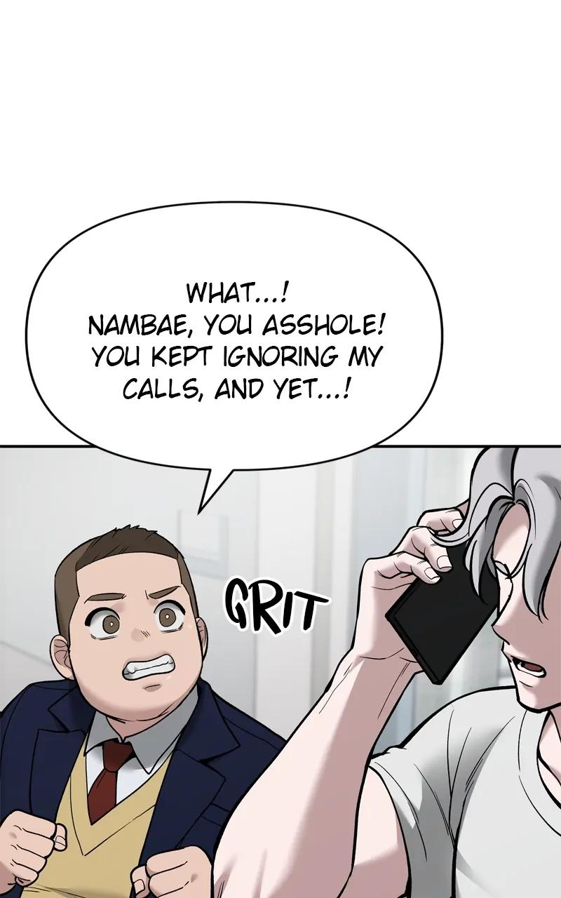 Designated Bully Chapter 63